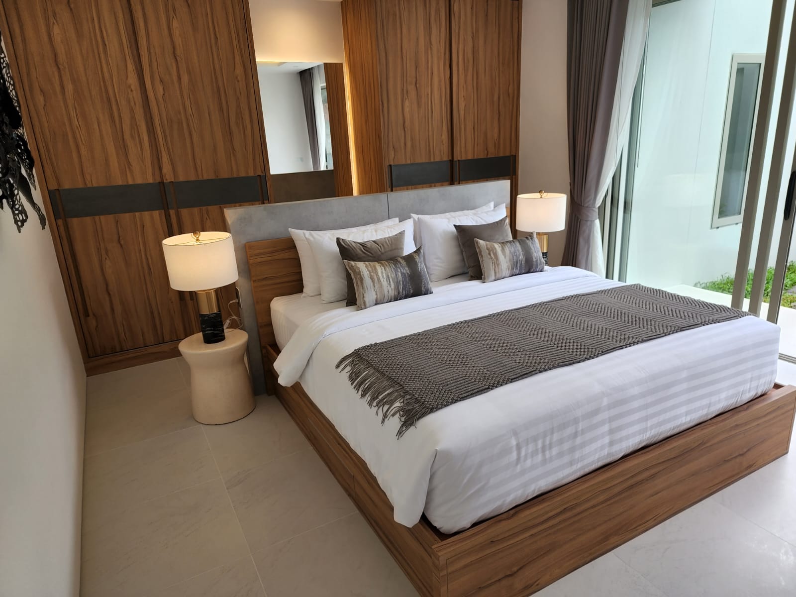 Wilawan Luxury Villas 52